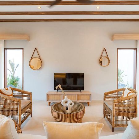 The Clara Ville Canggu  Exterior photo