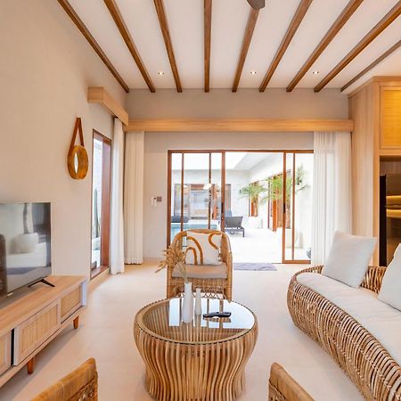 The Clara Ville Canggu  Exterior photo