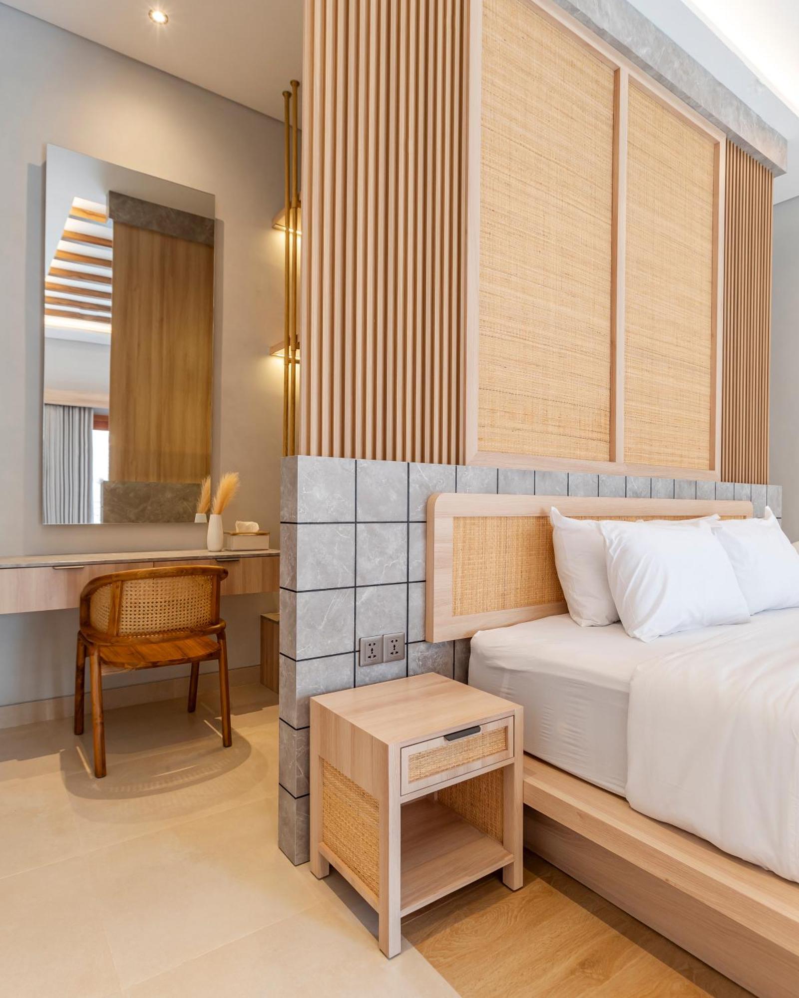 The Clara Ville Canggu  Exterior photo