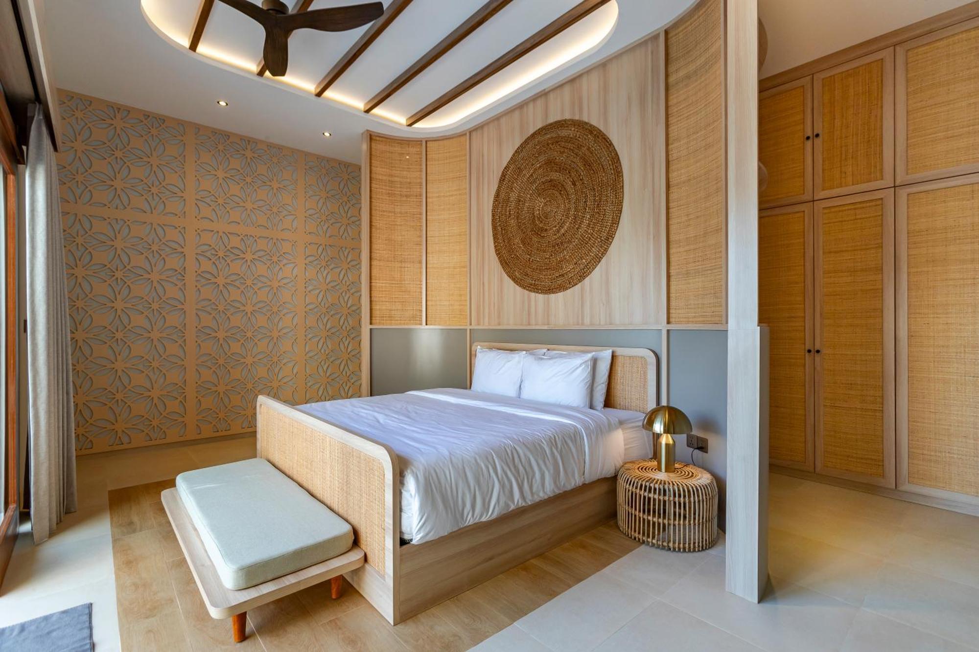 The Clara Ville Canggu  Exterior photo