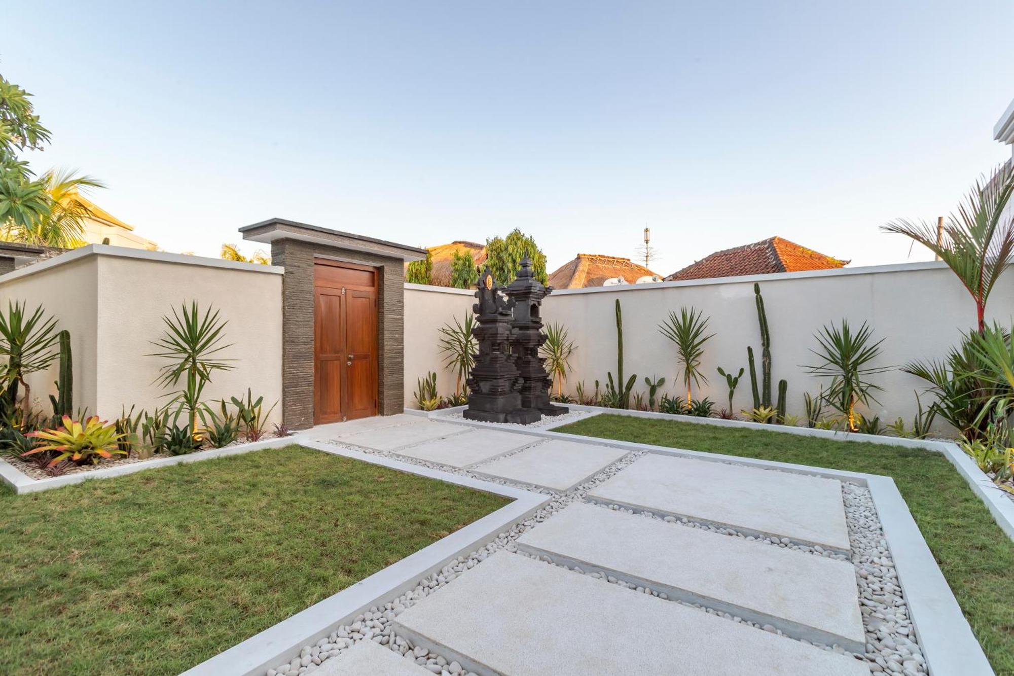 The Clara Ville Canggu  Exterior photo