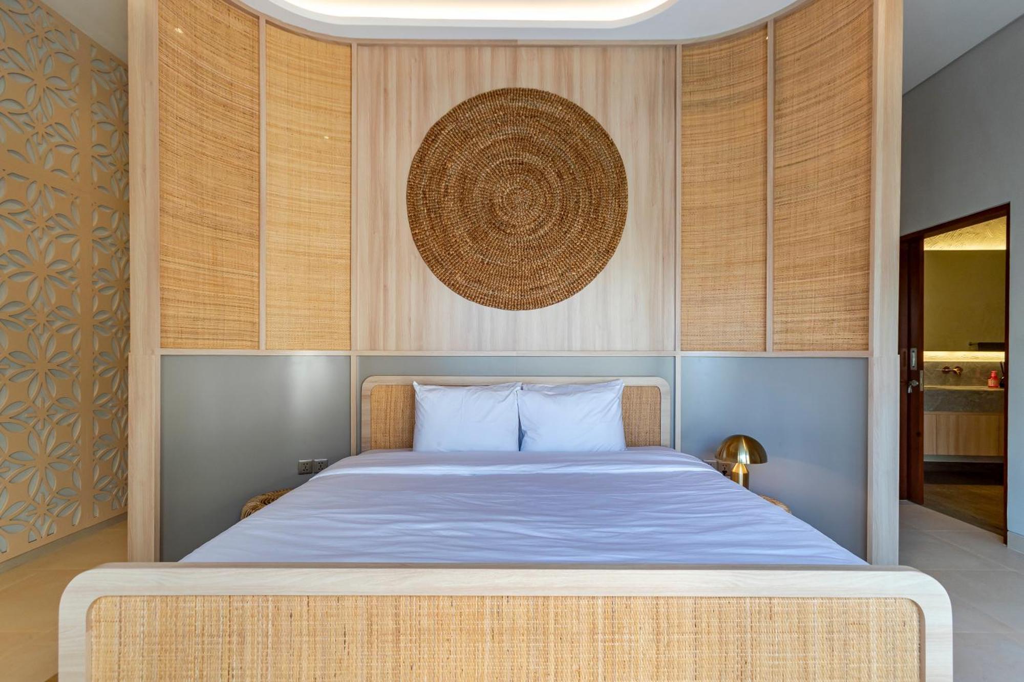 The Clara Ville Canggu  Exterior photo